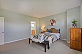 127 Montelena Ct, Mountain View 94040 - Master Bedroom (C)