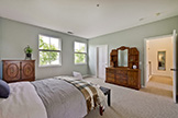 127 Montelena Ct, Mountain View 94040 - Master Bedroom (E)