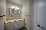 1930 Mount Vernon Ct 2, Mountain View 94040 - Bathroom (A)