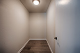 1930 Mount Vernon Ct 2, Mountain View 94040 - Closet (A)