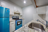 1930 Mount Vernon Ct 2, Mountain View 94040 - Kitchen (B)