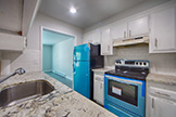1930 Mount Vernon Ct 2, Mountain View 94040 - Kitchen (C)