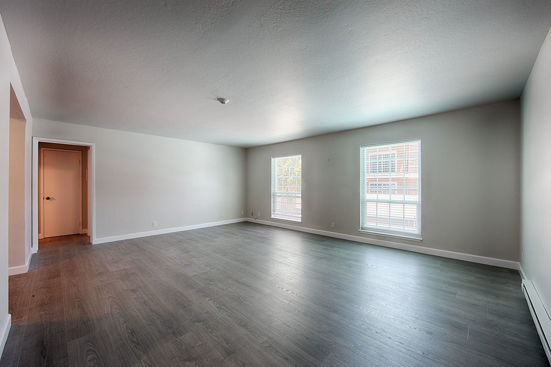 Living Room - 1930 Mount Vernon Ct 2, Mountain View 94040