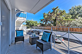 1945 Mount Vernon Ct 4, Mountain View 94040 - Balcony (C)