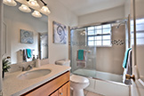 1945 Mount Vernon Ct 4, Mountain View 94040 - Bathroom 2 (A)