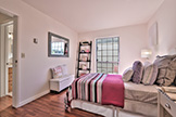 1945 Mount Vernon Ct 4, Mountain View 94040 - Bedroom 2 (B)