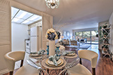 1945 Mount Vernon Ct 4, Mountain View 94040 - Dining Room (C)