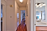 1945 Mount Vernon Ct 4, Mountain View 94040 - Hallway (A)