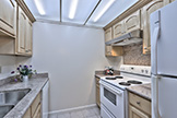1945 Mount Vernon Ct 4, Mountain View 94040 - Kitchen (C)