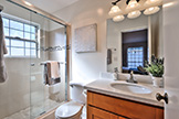 1945 Mount Vernon Ct 4, Mountain View 94040 - Master Bath (A)