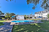 1945 Mount Vernon Ct 4, Mountain View 94040 - Swimming Pool (B)