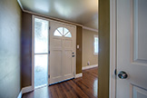 800 Mulberry Ln, Sunnyvale 94087 - Entrance (A)