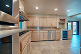 800 Mulberry Ln, Sunnyvale 94087 - Kitchen (A)