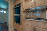 800 Mulberry Ln, Sunnyvale 94087 - Kitchen (E)