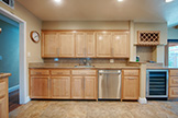 800 Mulberry Ln, Sunnyvale 94087 - Kitchen (F)