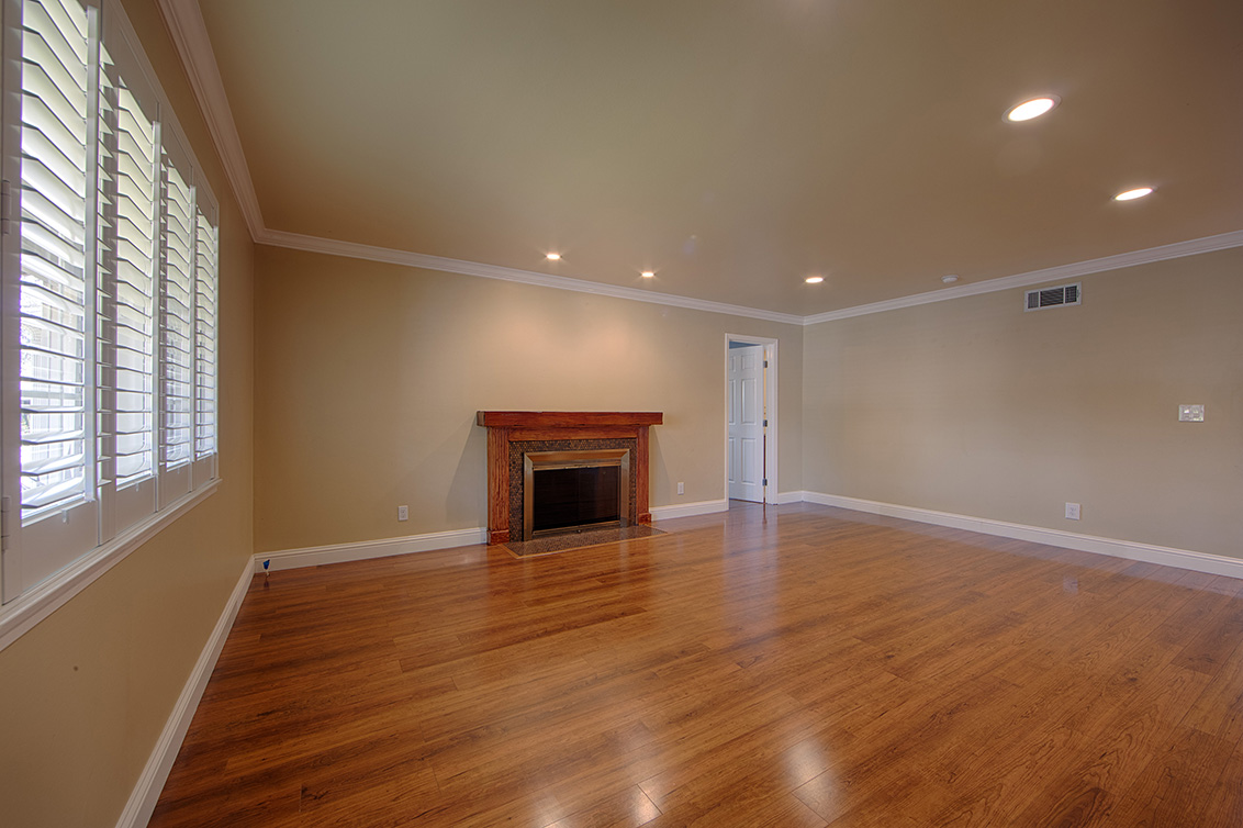 Living Room - 800 Mulberry Ln, Sunnyvale 94087