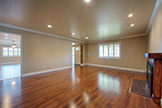 800 Mulberry Ln, Sunnyvale 94087 - Living Room (C)