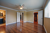 800 Mulberry Ln, Sunnyvale 94087 - Master Bedroom (C)