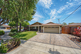 800 Mulberry Ln, Sunnyvale 94087 - Mulberry Ln 800 (C)