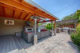 800 Mulberry Ln, Sunnyvale 94087 - Patio (A)