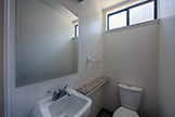 36871 Newark Blvd C, Newark 94560 - Half Bath (A)