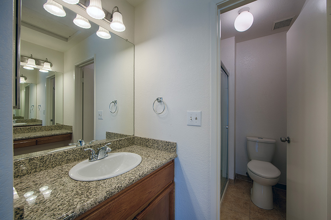 Master Bath (A) Picture - 36871 Newark Blvd C, Newark 94560 Master Bath (A) picture - 36871 Newark Blvd C, Newark 94560