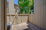 36871 Newark Blvd C, Newark 94560 - Patio (A)