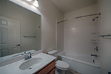 158 Newbury St, Milpitas 95035 - Bathroom 2 (A)