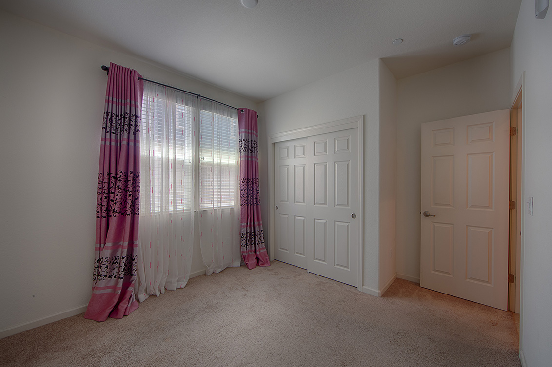 Bedroom 3 (B) Picture - 158 Newbury St, Milpitas 95035 Bedroom 3 (B) picture - 158 Newbury St, Milpitas 95035