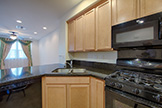 158 Newbury St, Milpitas 95035 - Kitchen (E)