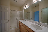 158 Newbury St, Milpitas 95035 - Master Bath (A)