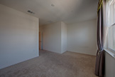 158 Newbury St, Milpitas 95035 - Master Bedroom (C)