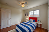 4718 Nicolet Ave, Fremont 94536 - Bedroom 2 (B)