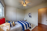 4718 Nicolet Ave, Fremont 94536 - Bedroom 2 (D)