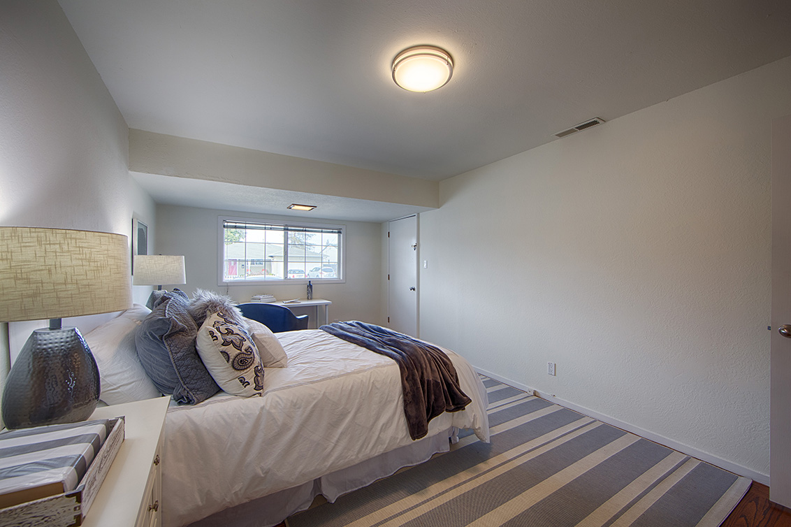 Bedroom 3 (B) picture - 4718 Nicolet Ave, Fremont 94536