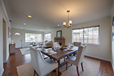 4718 Nicolet Ave, Fremont 94536 - Dining Room (C)