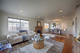 4718 Nicolet Ave, Fremont 94536 - Living Room (A)