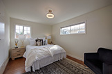 4718 Nicolet Ave, Fremont 94536 - Master Bedroom (A)