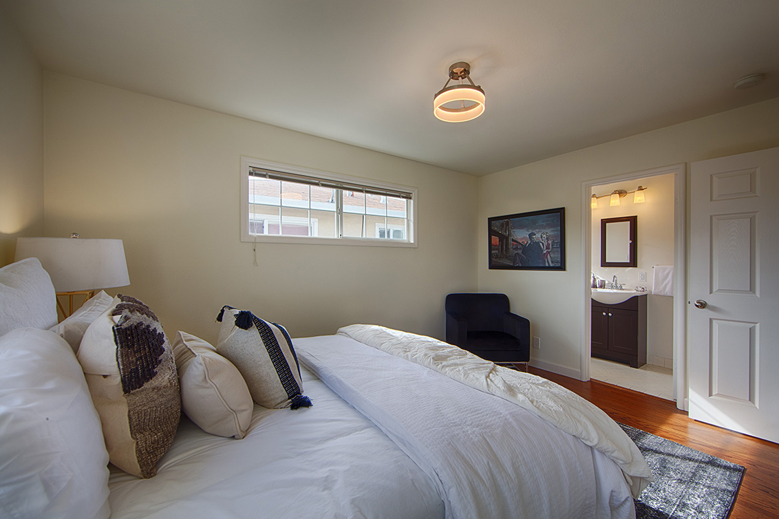 Master Bedroom (B) Picture - 4718 Nicolet Ave, Fremont 94536 Master Bedroom (B) picture - 4718 Nicolet Ave, Fremont 94536