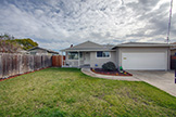 4718 Nicolet Ave, Fremont 94536 - Nicolet Ave 4718 