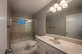 261 Oak St, Mountain View 94041 - Bathroom (A)