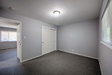 261 Oak St, Mountain View 94041 - Bedroom 1 (D)