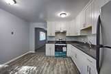 261 Oak St, Mountain View 94041 - Kitchen (C)