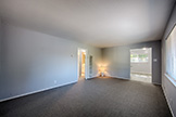 261 Oak St, Mountain View 94041 - Living Room (A)