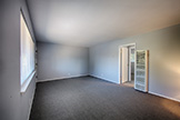 261 Oak St, Mountain View 94041 - Living Room (B)