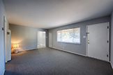 261 Oak St, Mountain View 94041 - Living Room (D)
