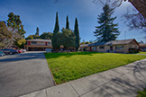 261 Oak St, Mountain View 94041 - Oak St 261 