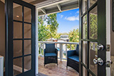 634 Oneida Dr, Sunnyvale 94087 - Balcony Doors (A)