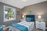 634 Oneida Dr, Sunnyvale 94087 - Bedroom 4 (A)