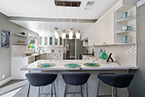 634 Oneida Dr, Sunnyvale 94087 - Breakfast Bar (B)